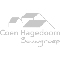 Logo Coen Hagedoorn