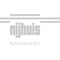 Logo Nijhuis bouw